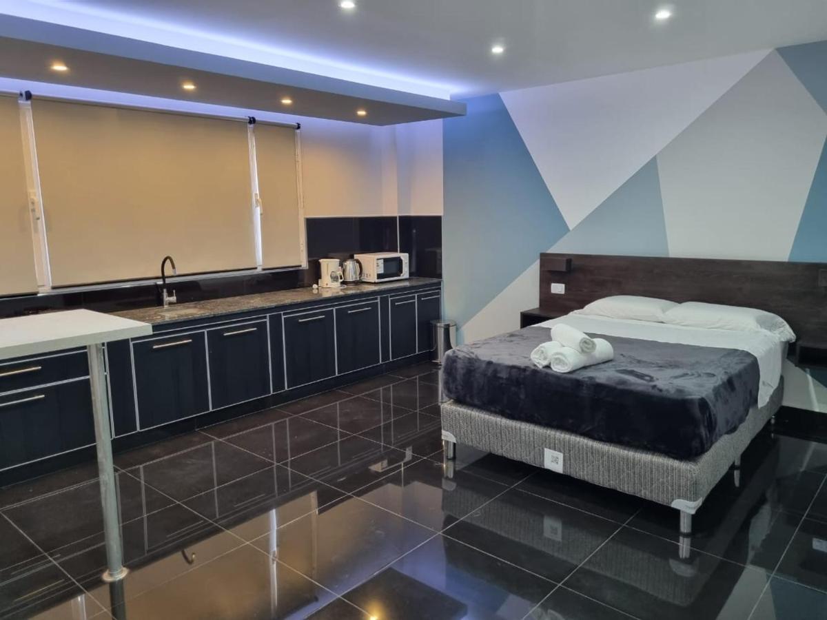 Suite La Posta San Salvador de Jujuy Exterior foto