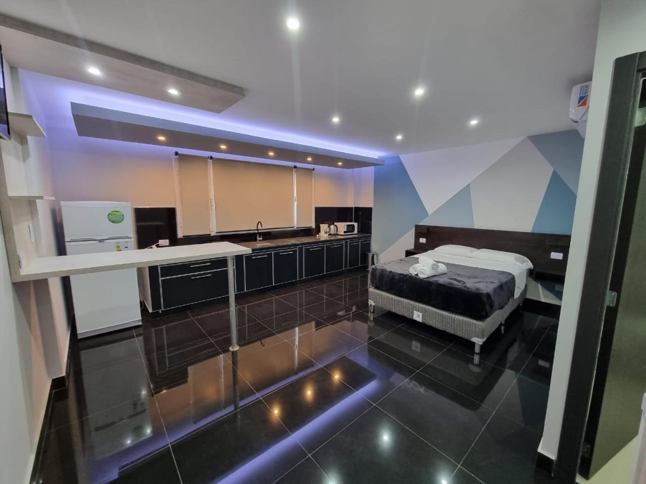 Suite La Posta San Salvador de Jujuy Exterior foto