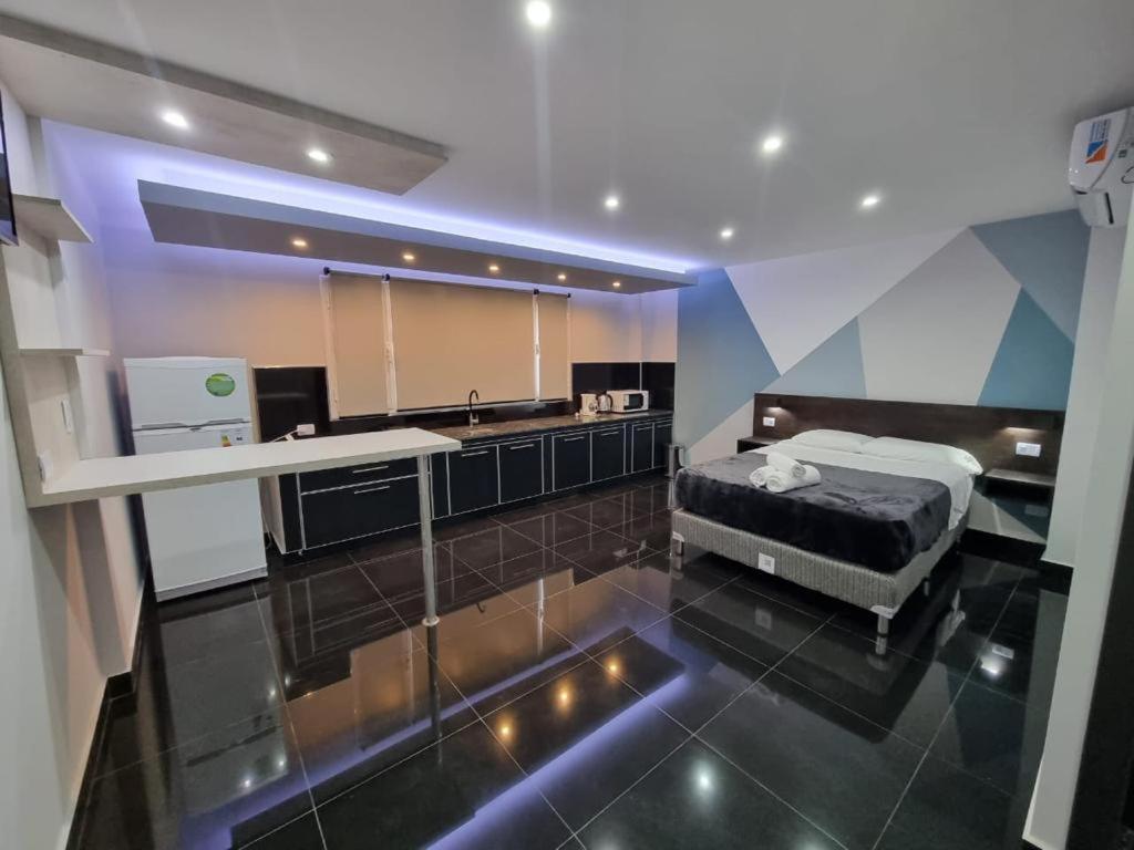 Suite La Posta San Salvador de Jujuy Exterior foto