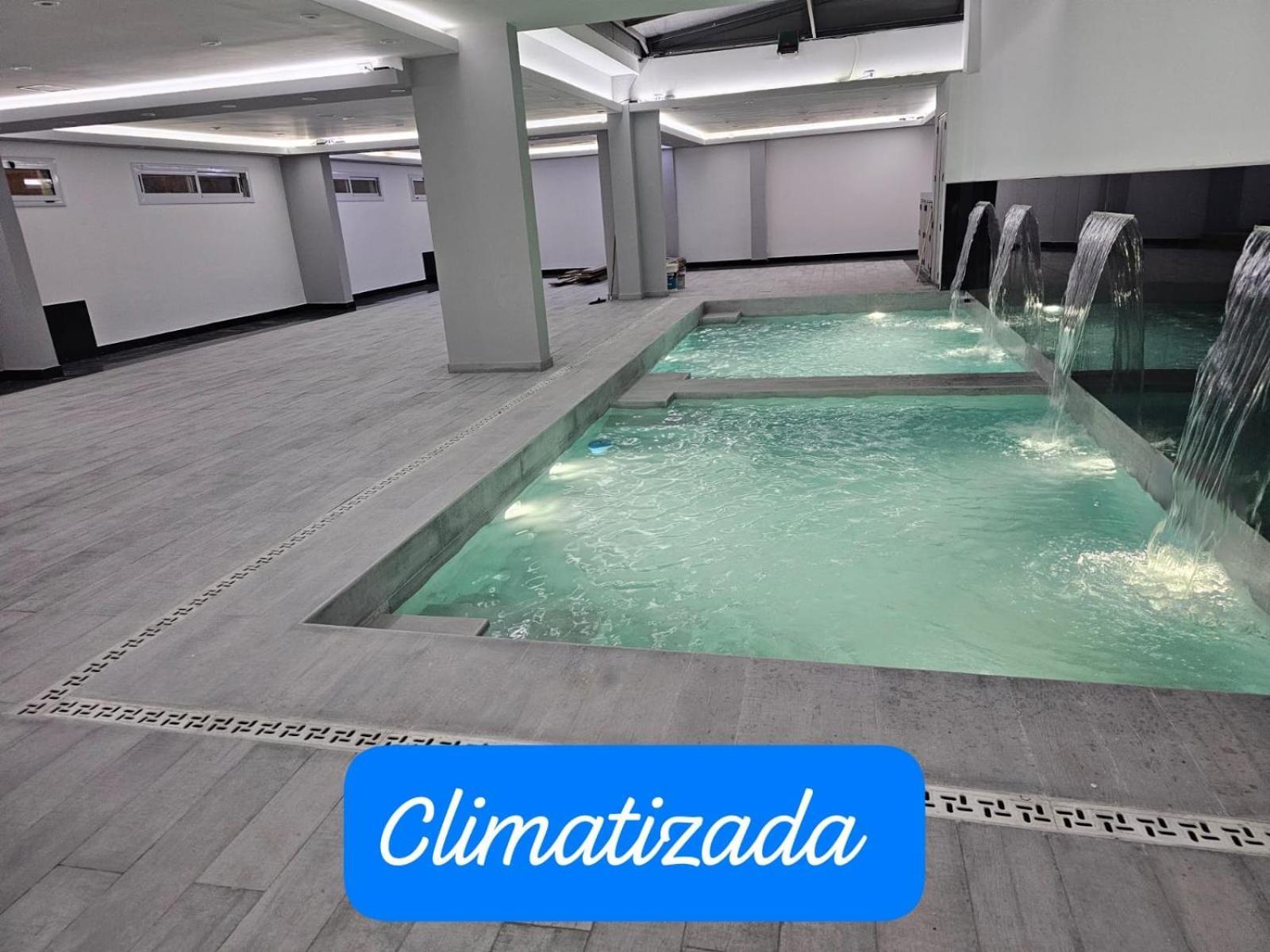 Suite La Posta San Salvador de Jujuy Exterior foto